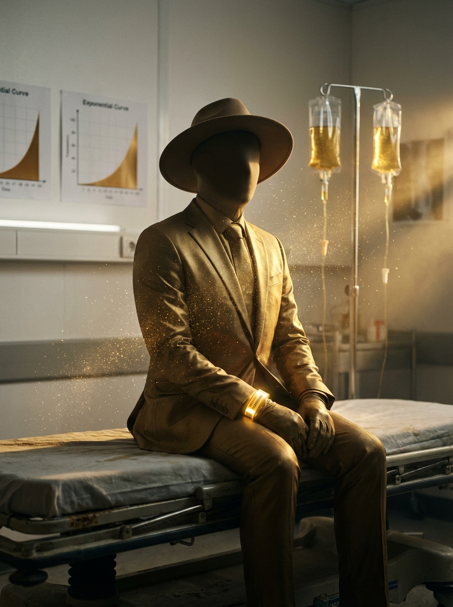 ZERMO #000V3 — Patient 000